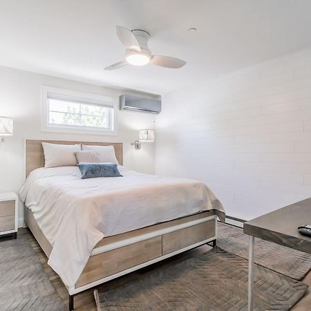 Lighthouse Suites At Pine Point Scarborough Exteriér fotografie