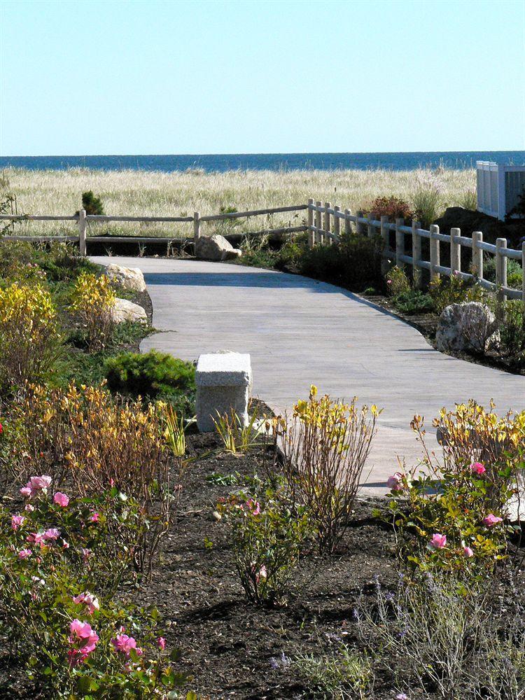 Lighthouse Suites At Pine Point Scarborough Exteriér fotografie