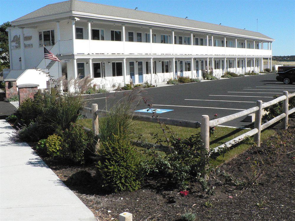 Lighthouse Suites At Pine Point Scarborough Exteriér fotografie
