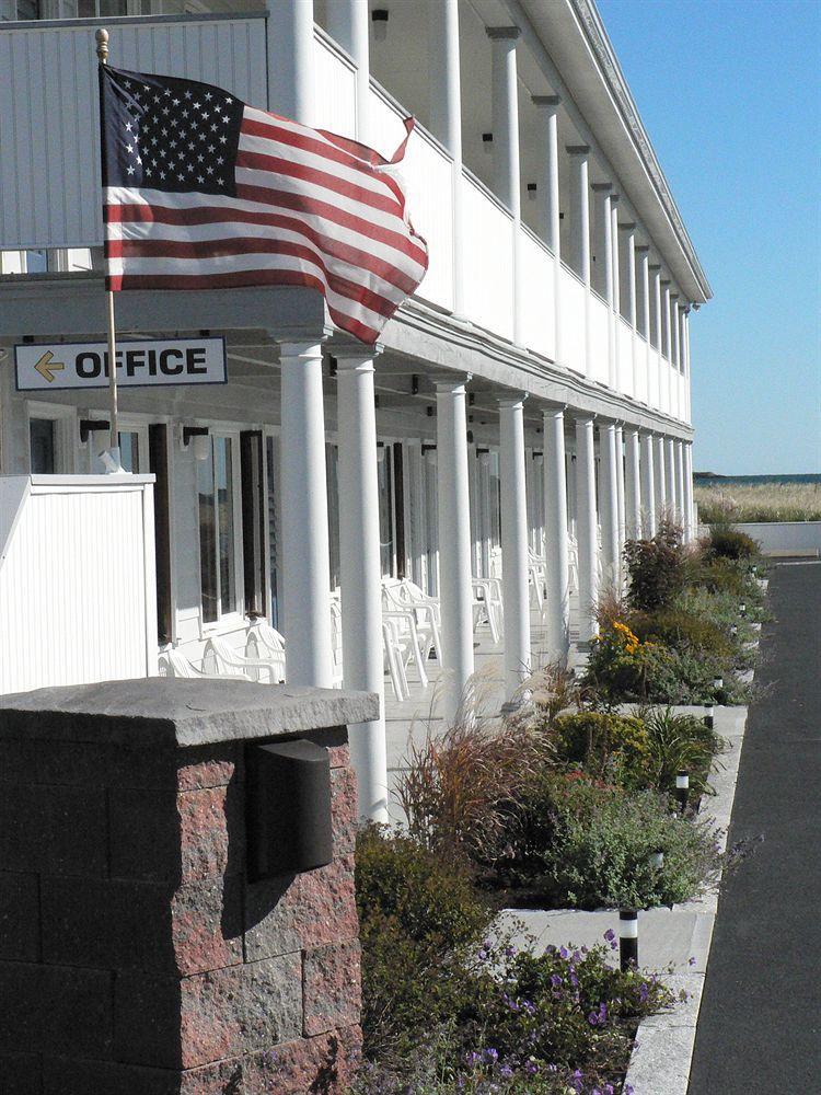 Lighthouse Suites At Pine Point Scarborough Exteriér fotografie