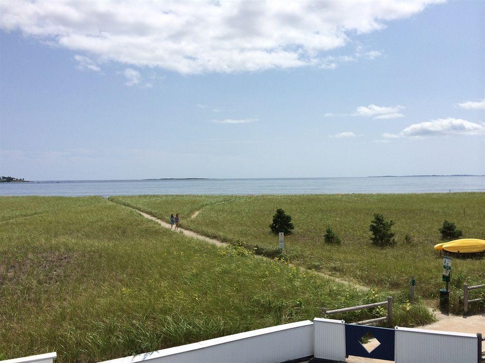 Lighthouse Suites At Pine Point Scarborough Exteriér fotografie