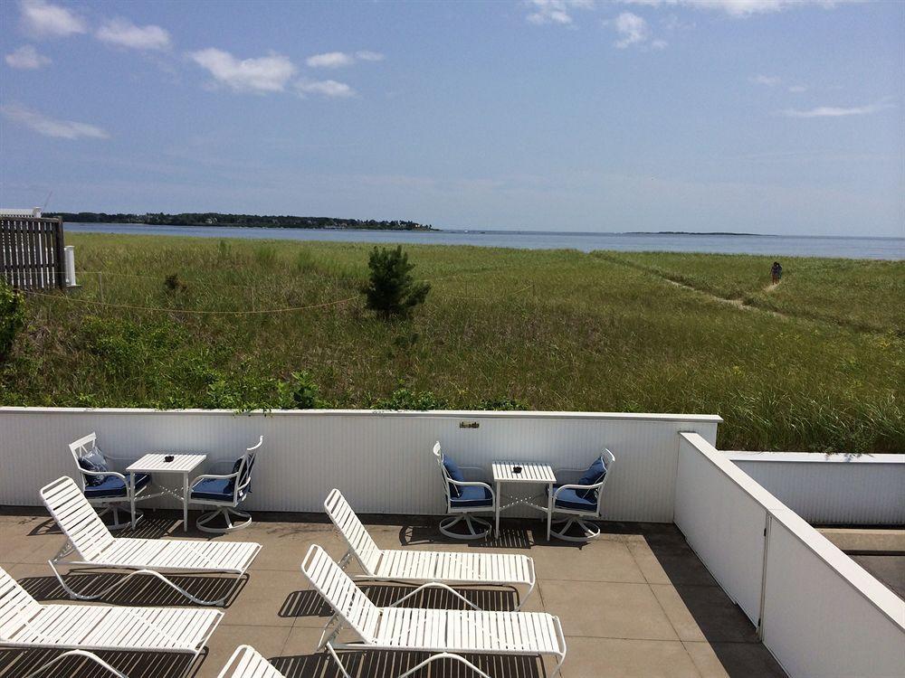 Lighthouse Suites At Pine Point Scarborough Exteriér fotografie