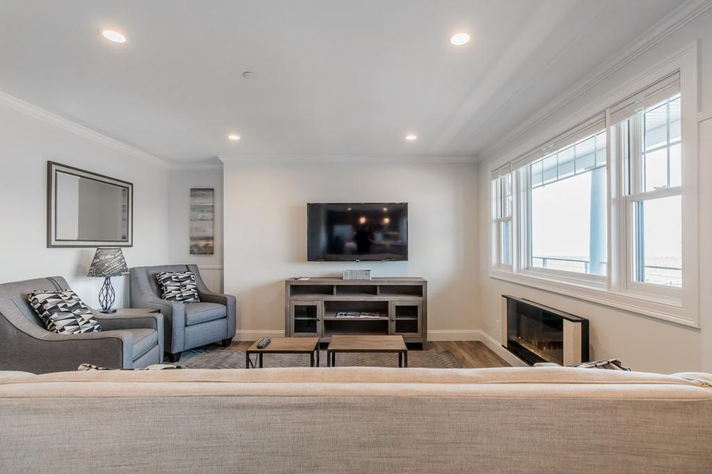 Lighthouse Suites At Pine Point Scarborough Exteriér fotografie