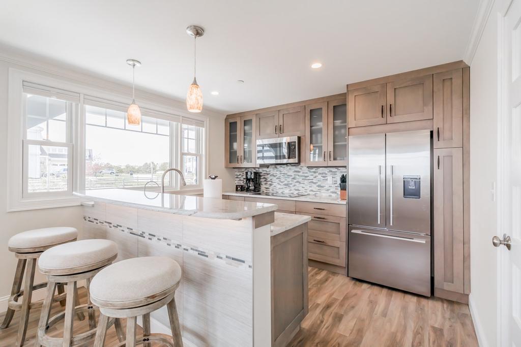 Lighthouse Suites At Pine Point Scarborough Exteriér fotografie