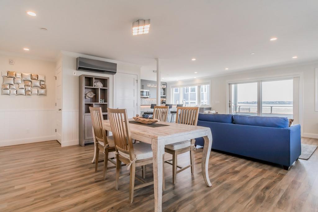Lighthouse Suites At Pine Point Scarborough Exteriér fotografie