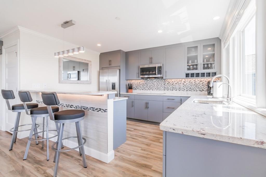 Lighthouse Suites At Pine Point Scarborough Exteriér fotografie