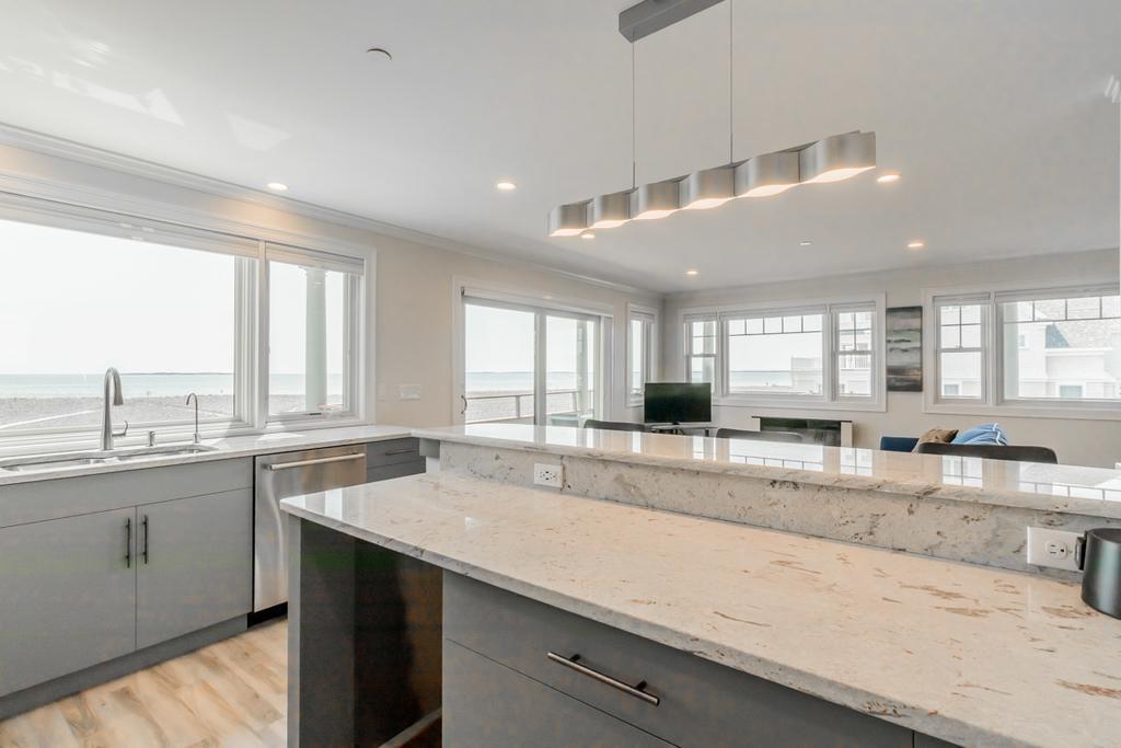 Lighthouse Suites At Pine Point Scarborough Exteriér fotografie