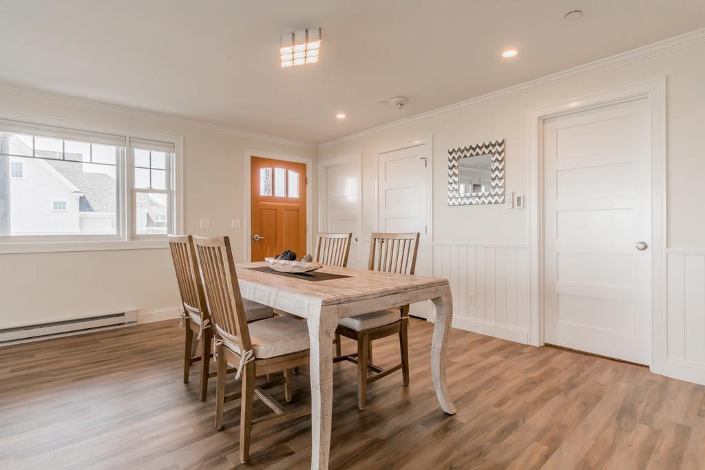Lighthouse Suites At Pine Point Scarborough Exteriér fotografie