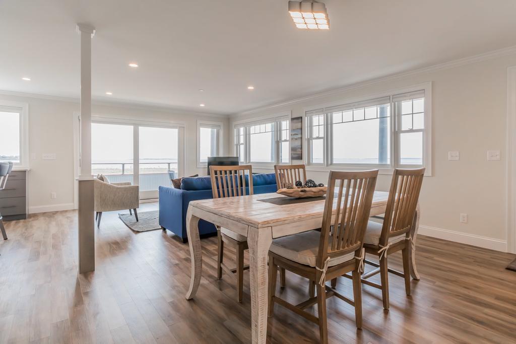 Lighthouse Suites At Pine Point Scarborough Exteriér fotografie