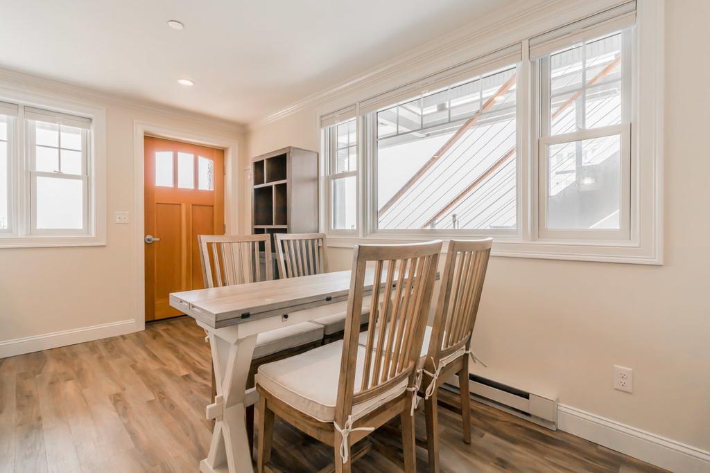 Lighthouse Suites At Pine Point Scarborough Exteriér fotografie