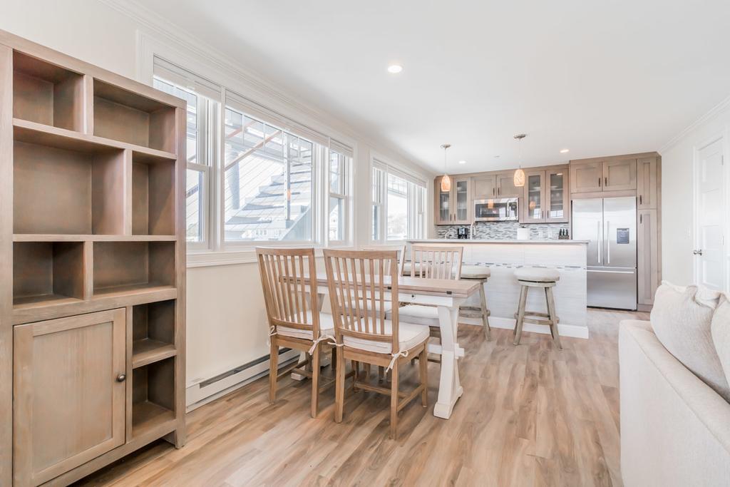 Lighthouse Suites At Pine Point Scarborough Exteriér fotografie
