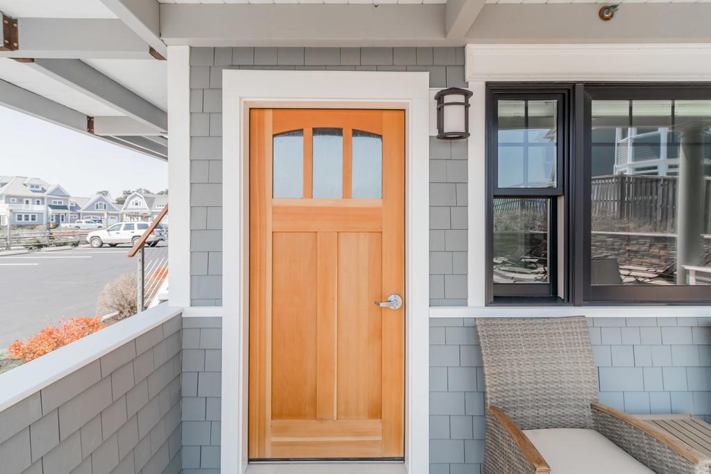 Lighthouse Suites At Pine Point Scarborough Exteriér fotografie