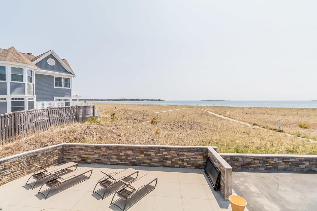Lighthouse Suites At Pine Point Scarborough Exteriér fotografie