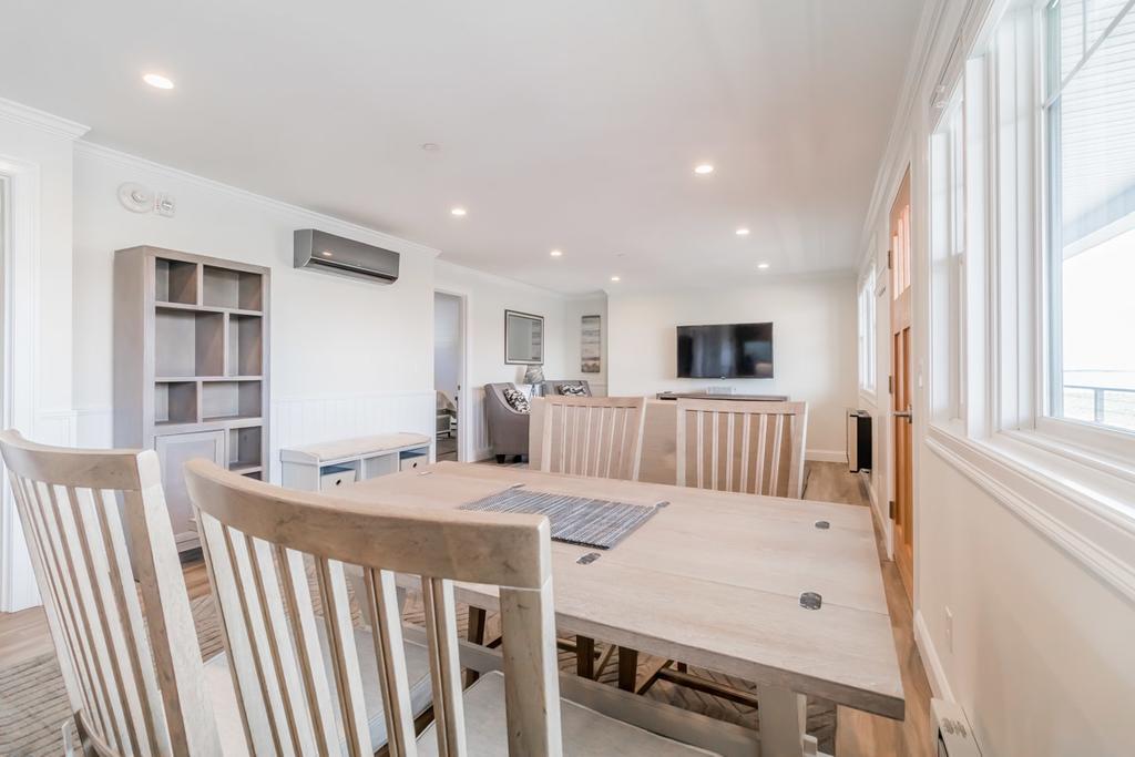 Lighthouse Suites At Pine Point Scarborough Exteriér fotografie