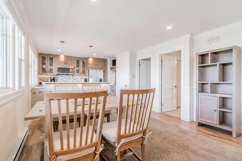 Lighthouse Suites At Pine Point Scarborough Exteriér fotografie
