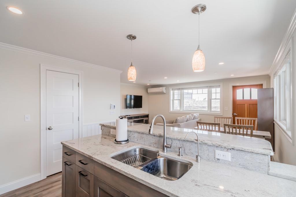 Lighthouse Suites At Pine Point Scarborough Exteriér fotografie