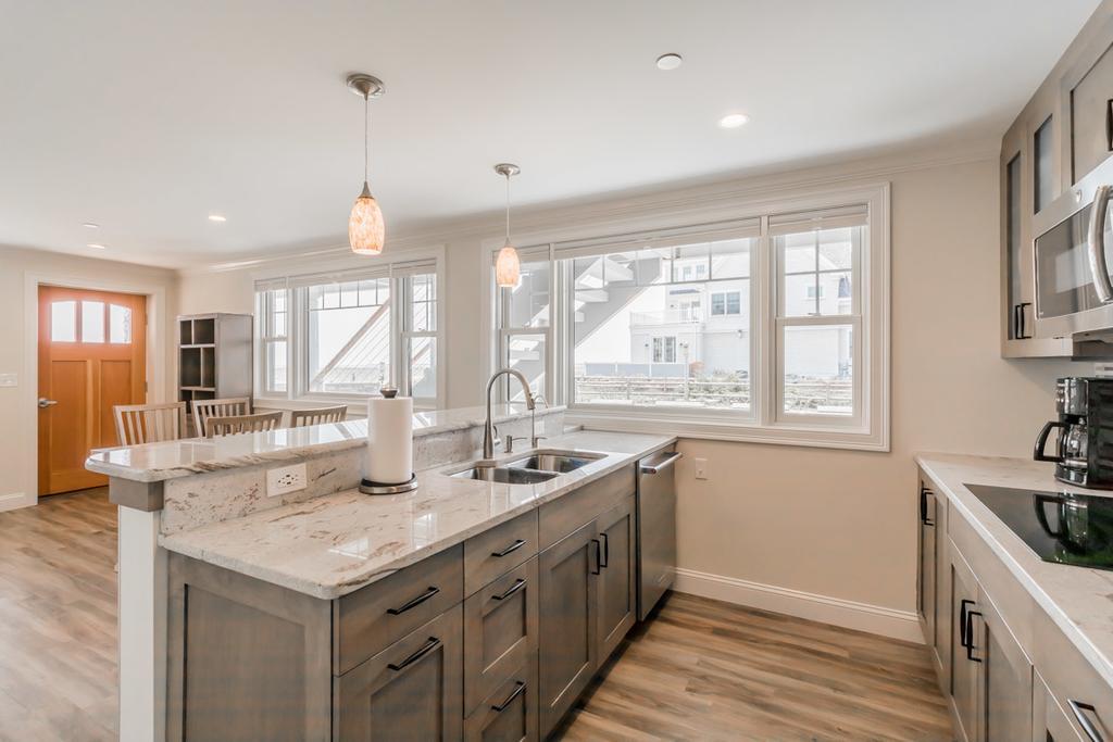 Lighthouse Suites At Pine Point Scarborough Exteriér fotografie
