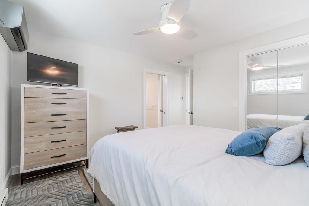 Lighthouse Suites At Pine Point Scarborough Exteriér fotografie