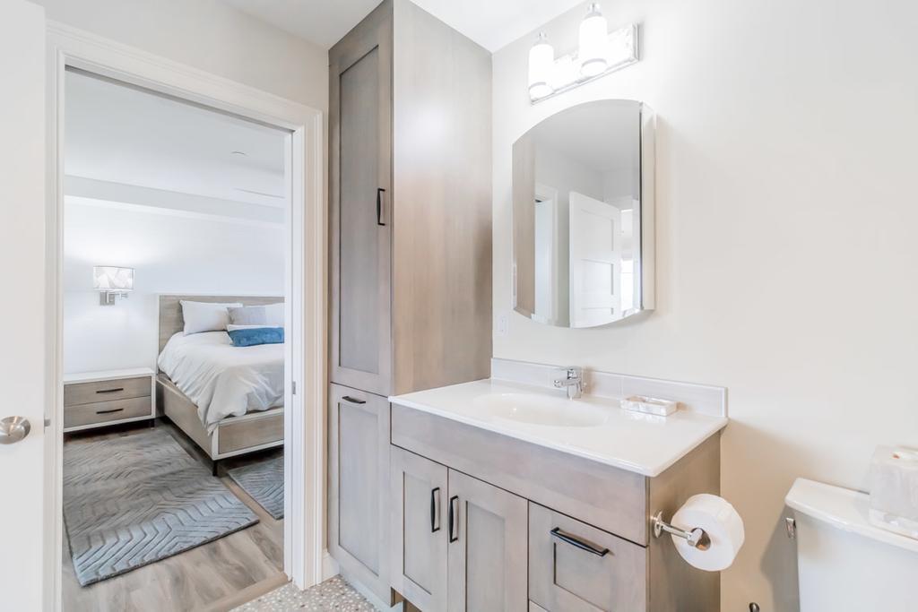 Lighthouse Suites At Pine Point Scarborough Exteriér fotografie