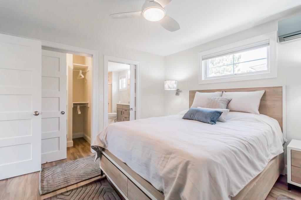 Lighthouse Suites At Pine Point Scarborough Exteriér fotografie