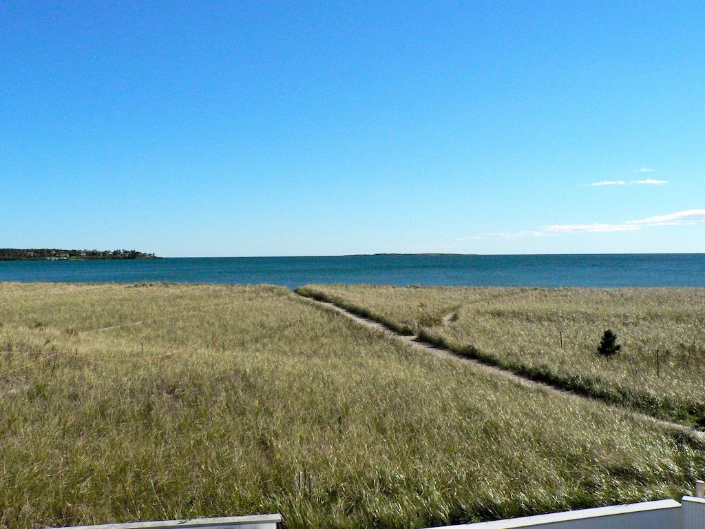 Lighthouse Suites At Pine Point Scarborough Exteriér fotografie